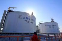 大庆油田首季油气生产精彩开局